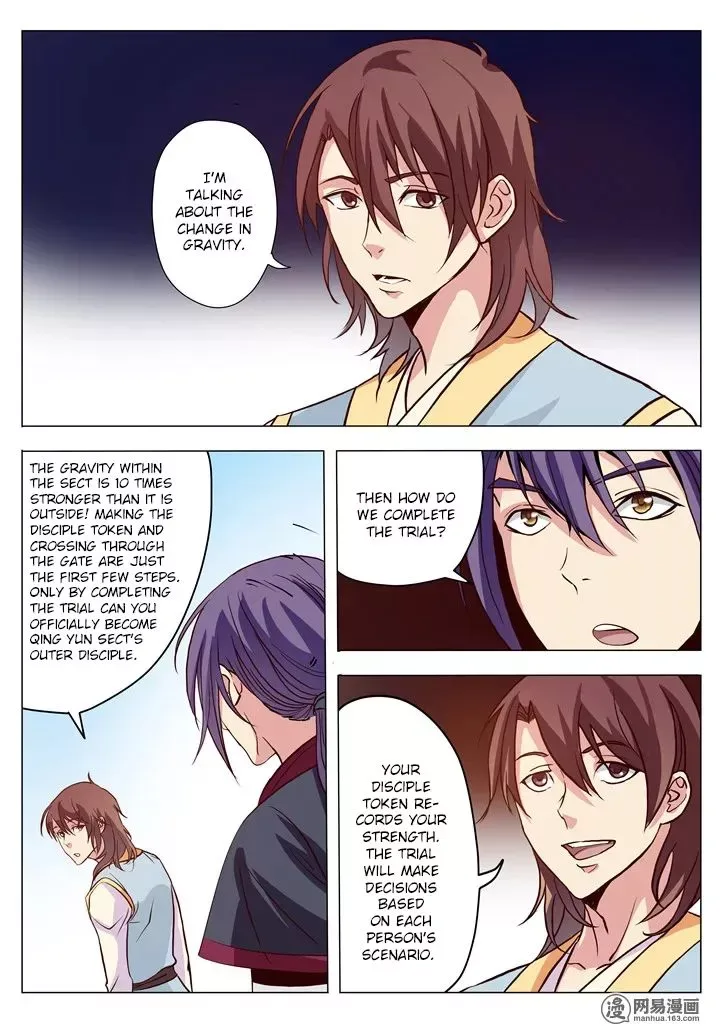 Apotheosis Chapter 4 page 17