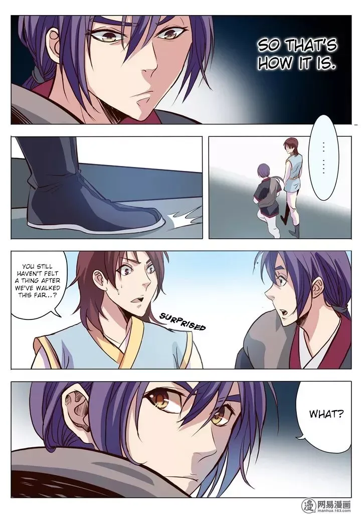 Apotheosis Chapter 4 page 16