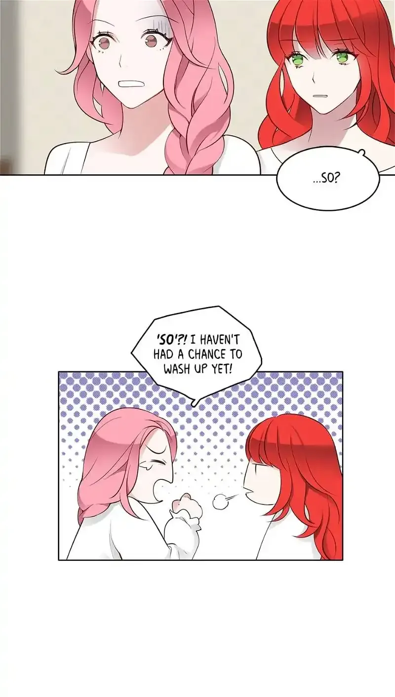 The Detective of Muiella Chapter 8 page 13