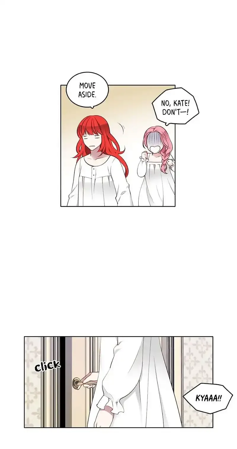 The Detective of Muiella Chapter 8 page 14