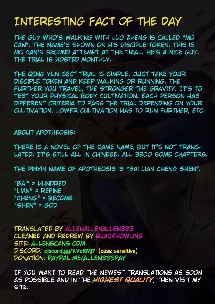 Apotheosis Chapter 4 page 20
