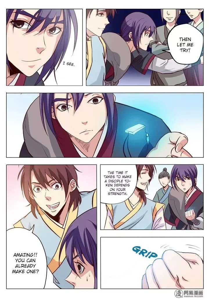 Apotheosis Chapter 4 page 15