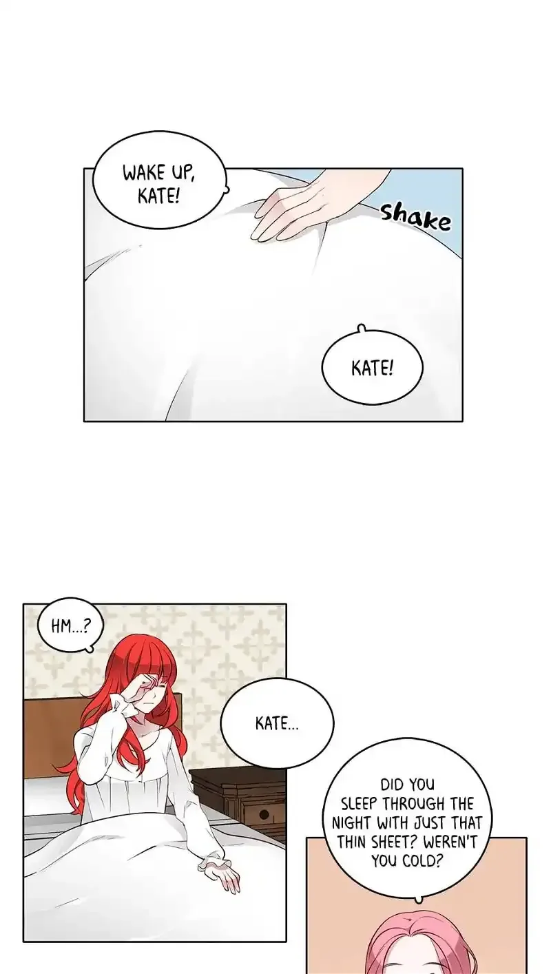 The Detective of Muiella Chapter 8 page 9