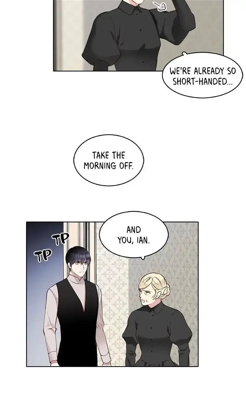 The Detective of Muiella Chapter 8 page 24
