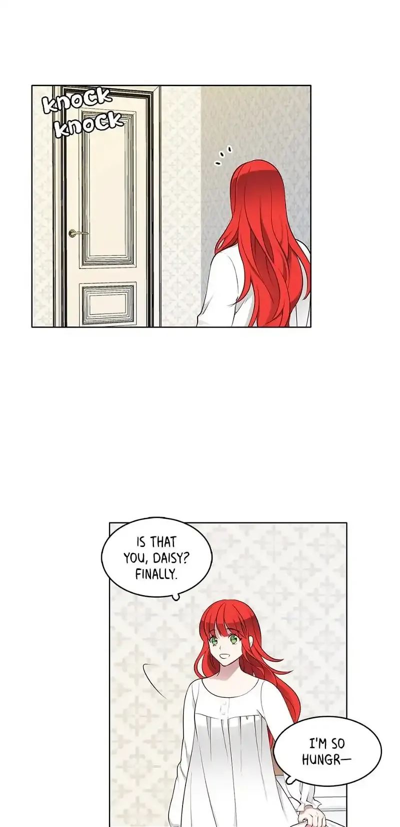 The Detective of Muiella Chapter 8 page 30