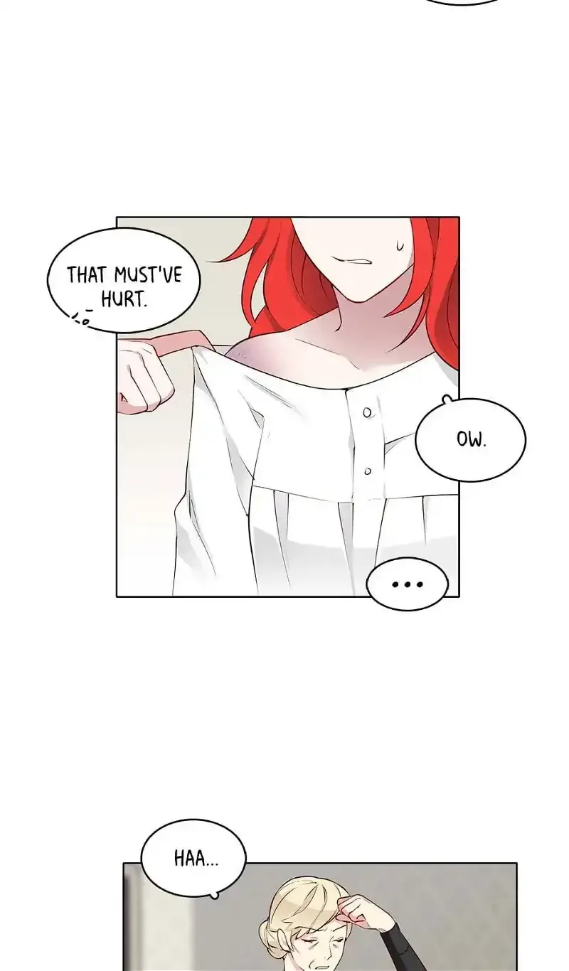 The Detective of Muiella Chapter 8 page 23