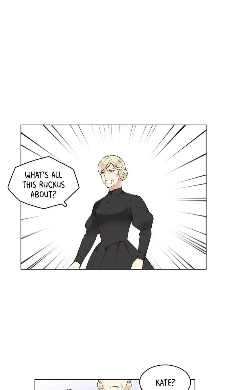 The Detective of Muiella Chapter 8 page 20