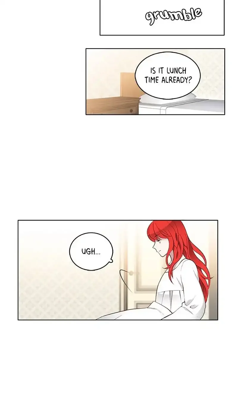 The Detective of Muiella Chapter 8 page 28