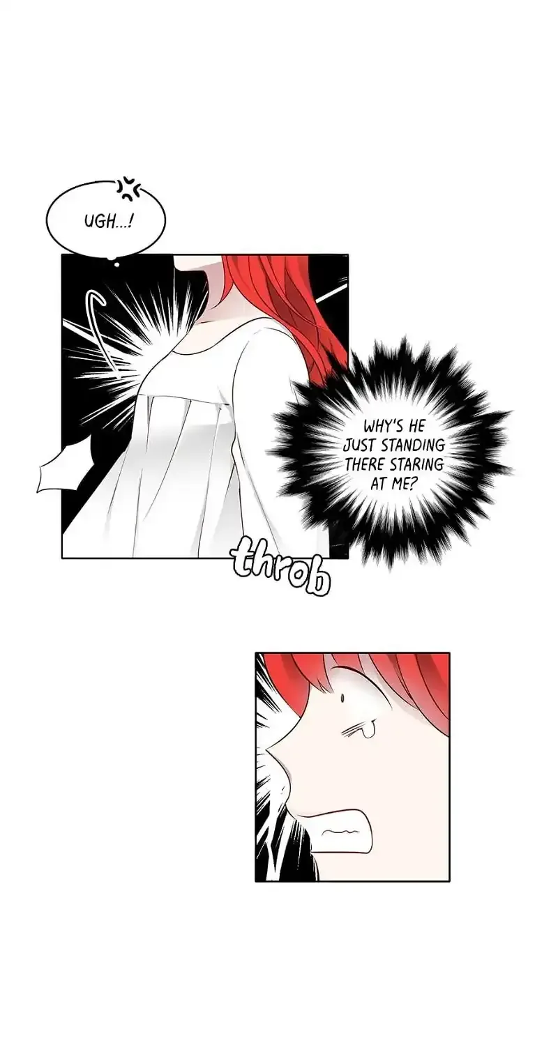 The Detective of Muiella Chapter 8 page 19