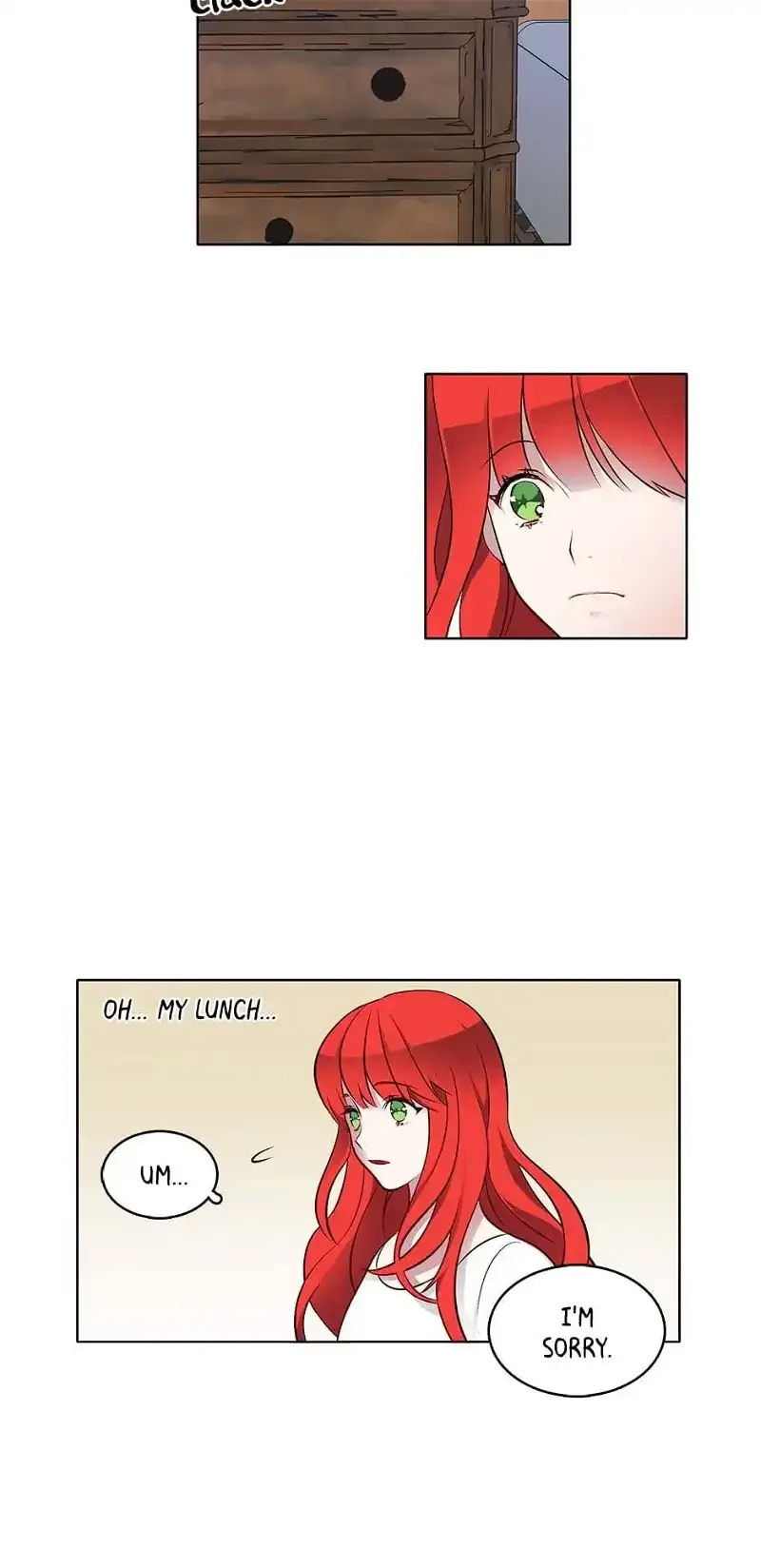 The Detective of Muiella Chapter 8 page 33