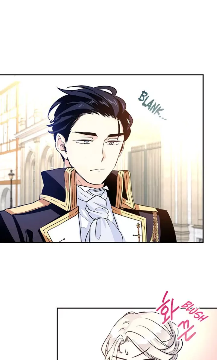 I Will Change The Genre Chapter 8 page 3