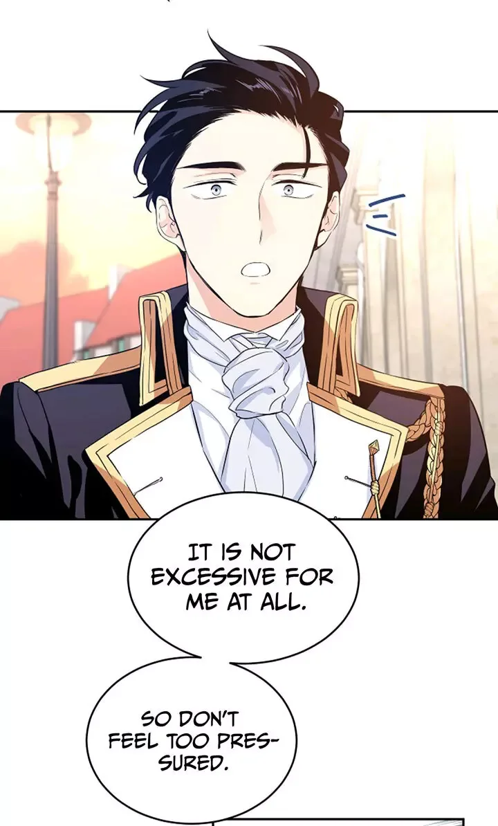 I Will Change The Genre Chapter 8 page 6
