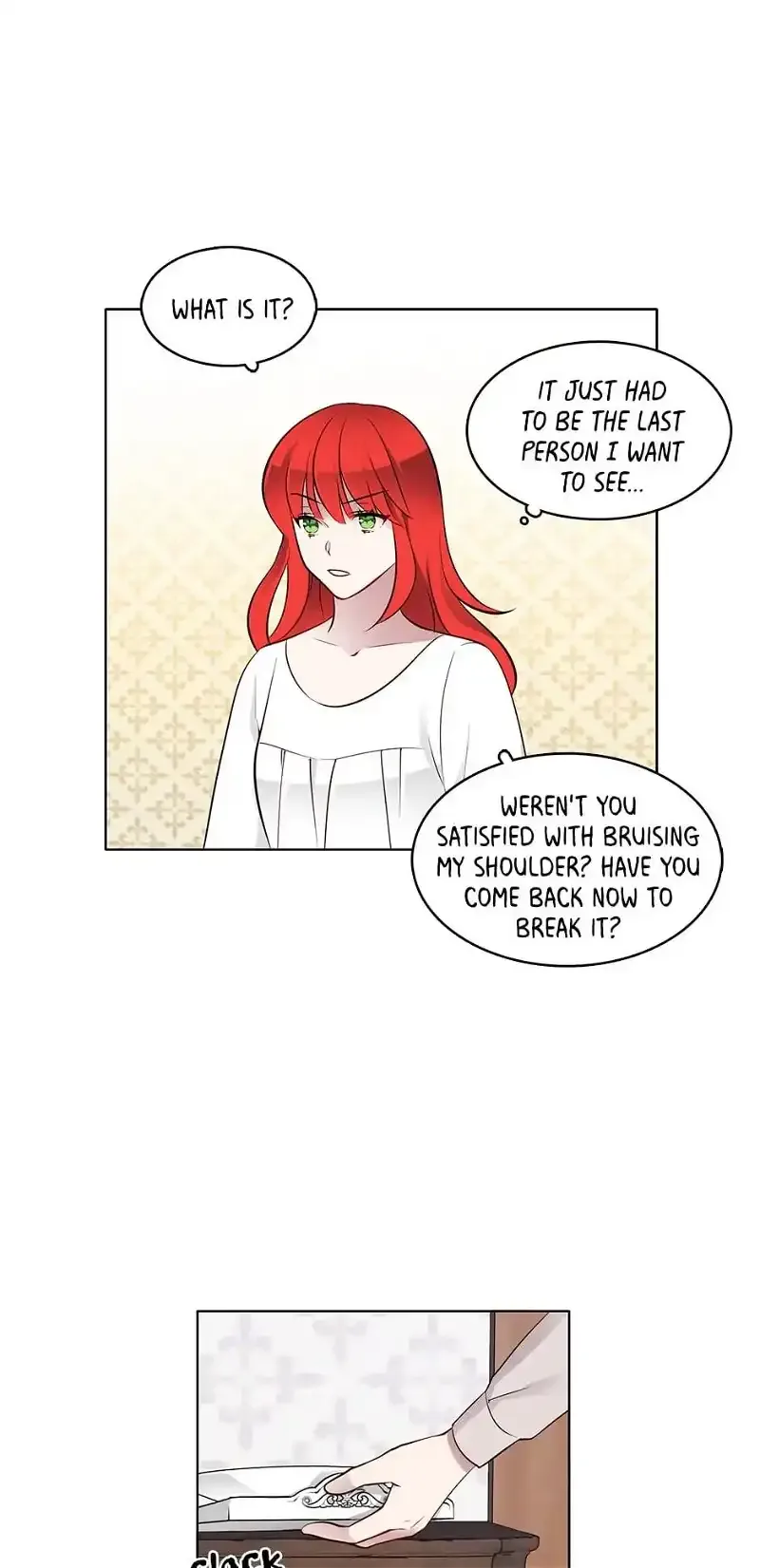 The Detective of Muiella Chapter 8 page 32