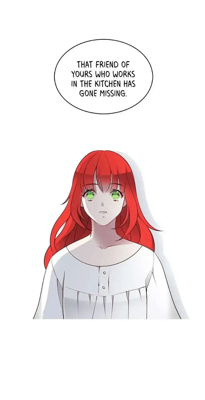 The Detective of Muiella Chapter 8 page 39