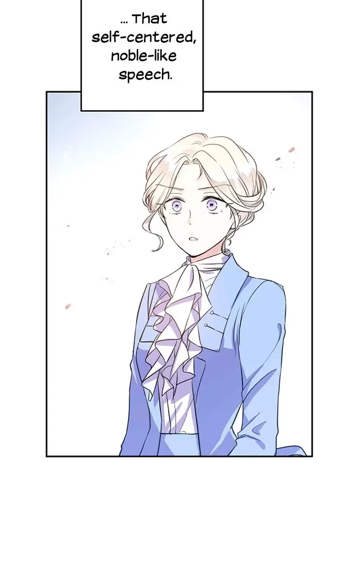 I Will Change The Genre Chapter 8 page 9