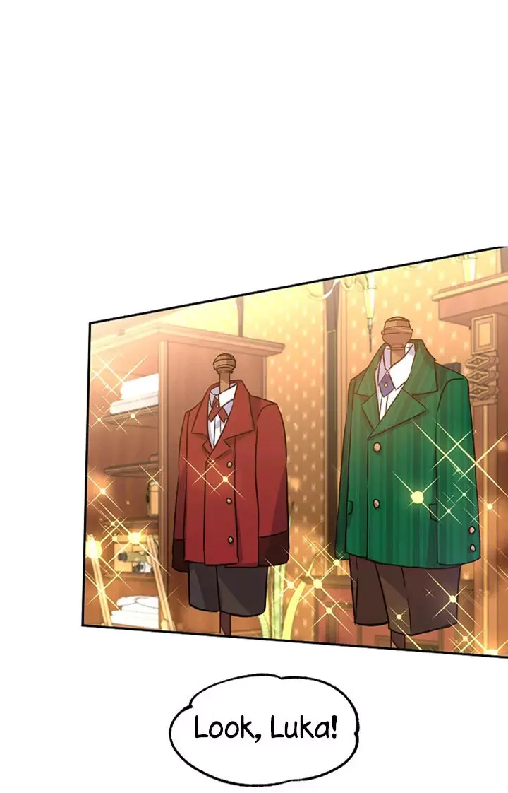 I Will Change The Genre Chapter 8 page 19