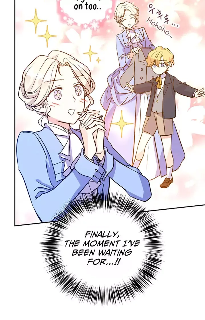 I Will Change The Genre Chapter 8 page 18