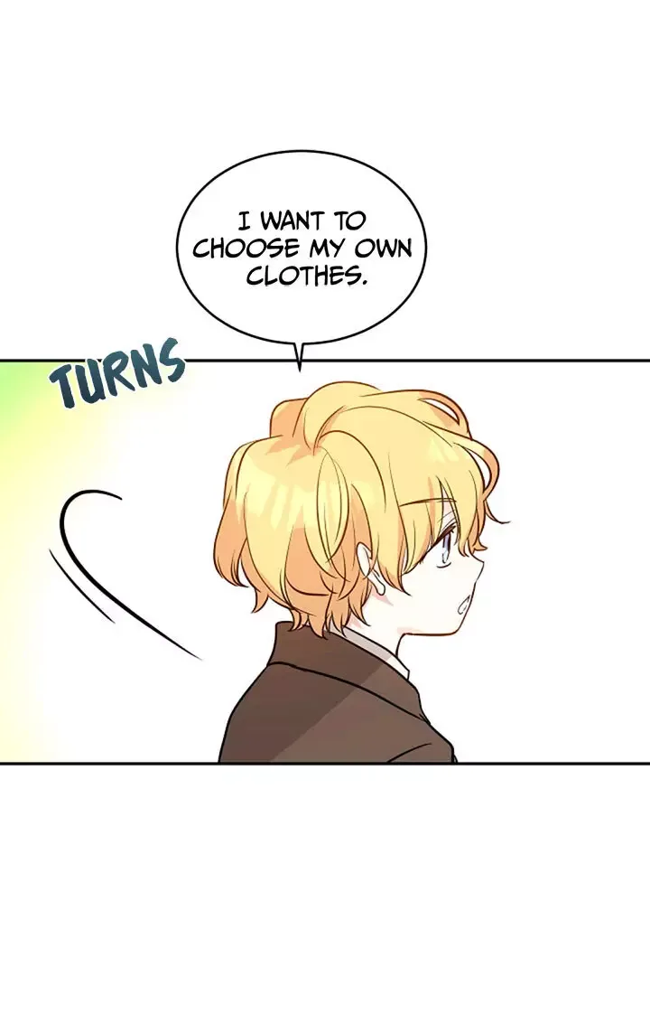 I Will Change The Genre Chapter 8 page 21