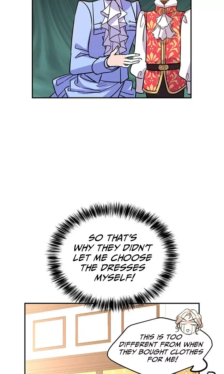 I Will Change The Genre Chapter 8 page 30