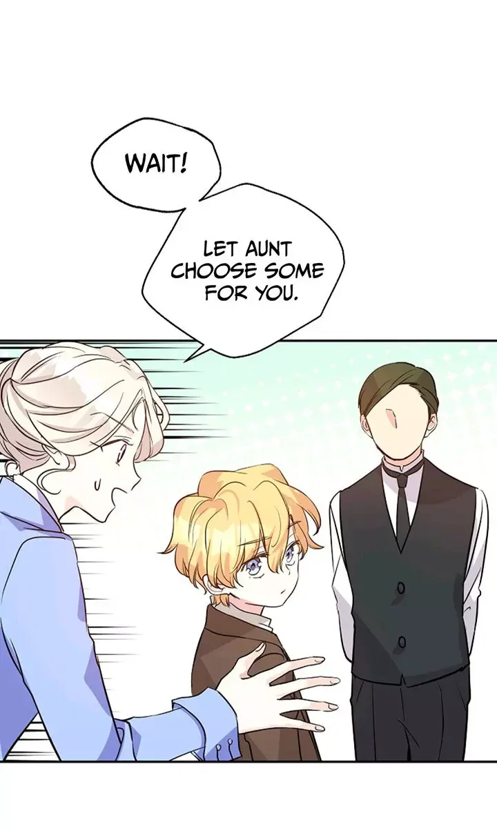 I Will Change The Genre Chapter 8 page 23