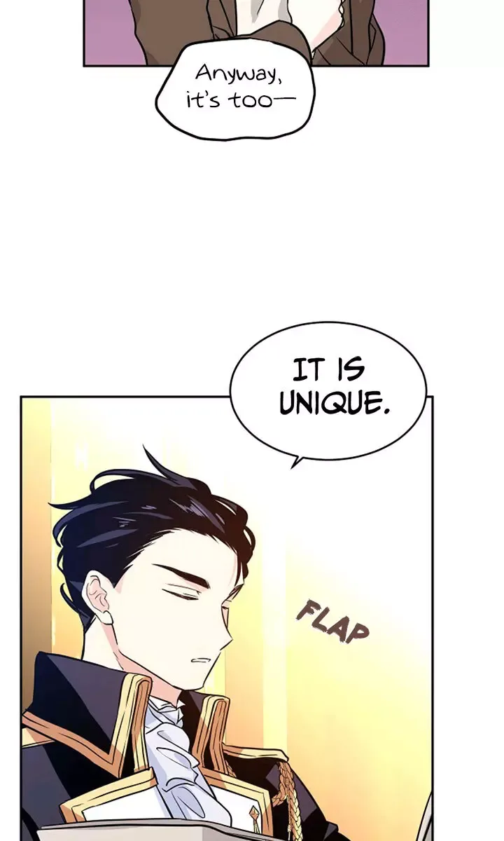 I Will Change The Genre Chapter 8 page 27
