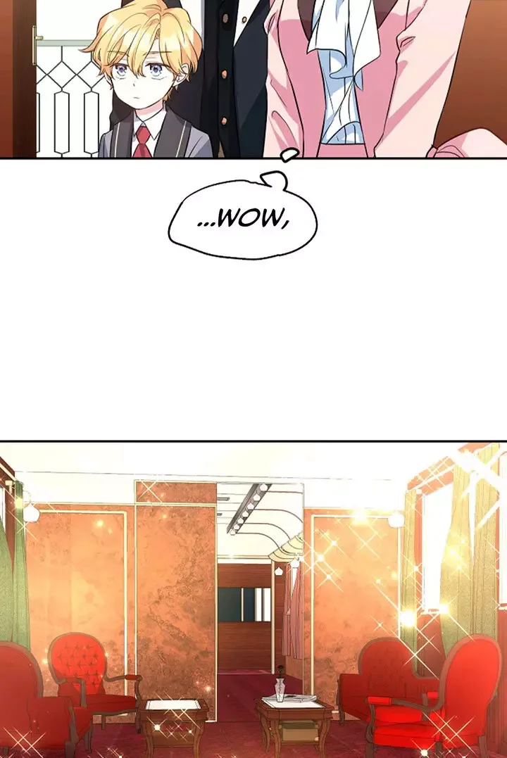 I Will Change The Genre Chapter 8 page 43