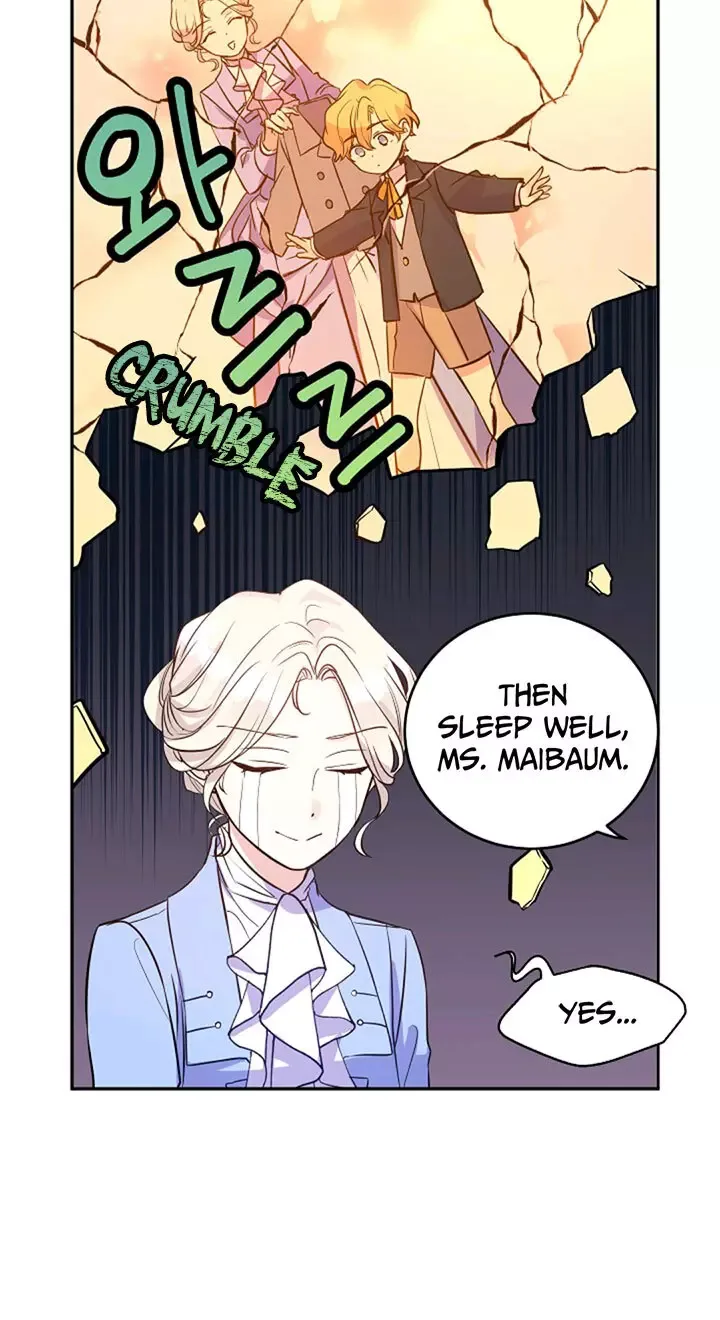I Will Change The Genre Chapter 8 page 35