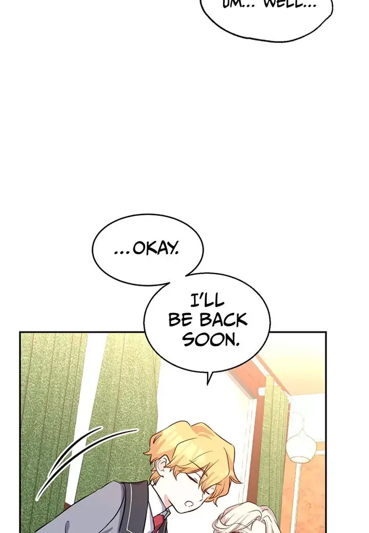 I Will Change The Genre Chapter 8 page 55