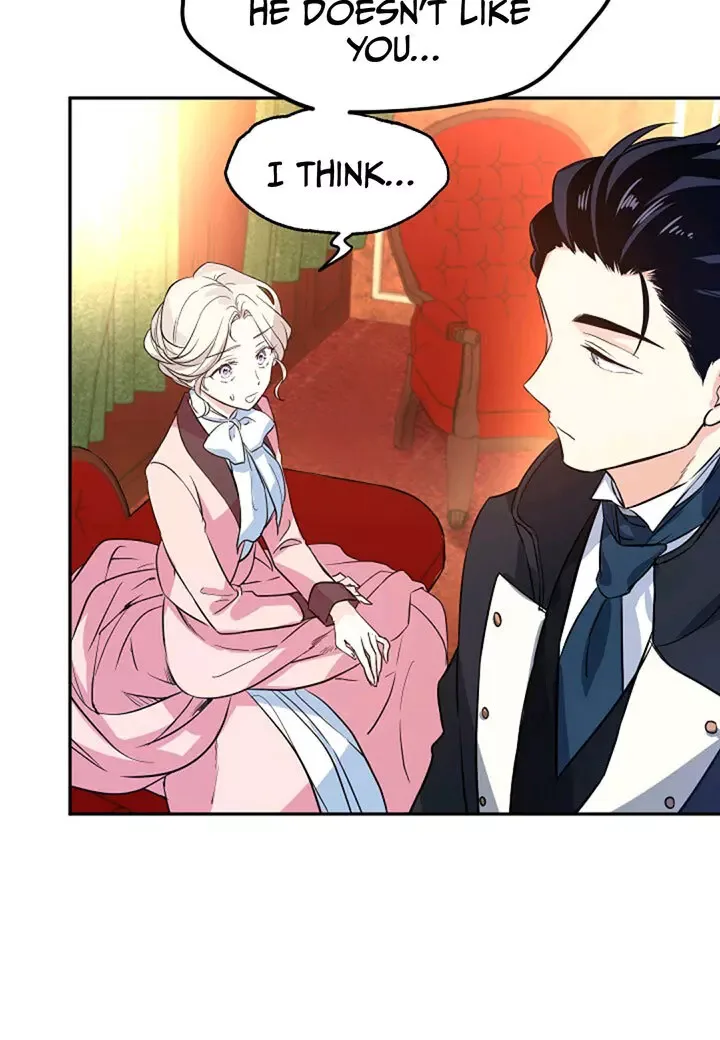 I Will Change The Genre Chapter 8 page 61