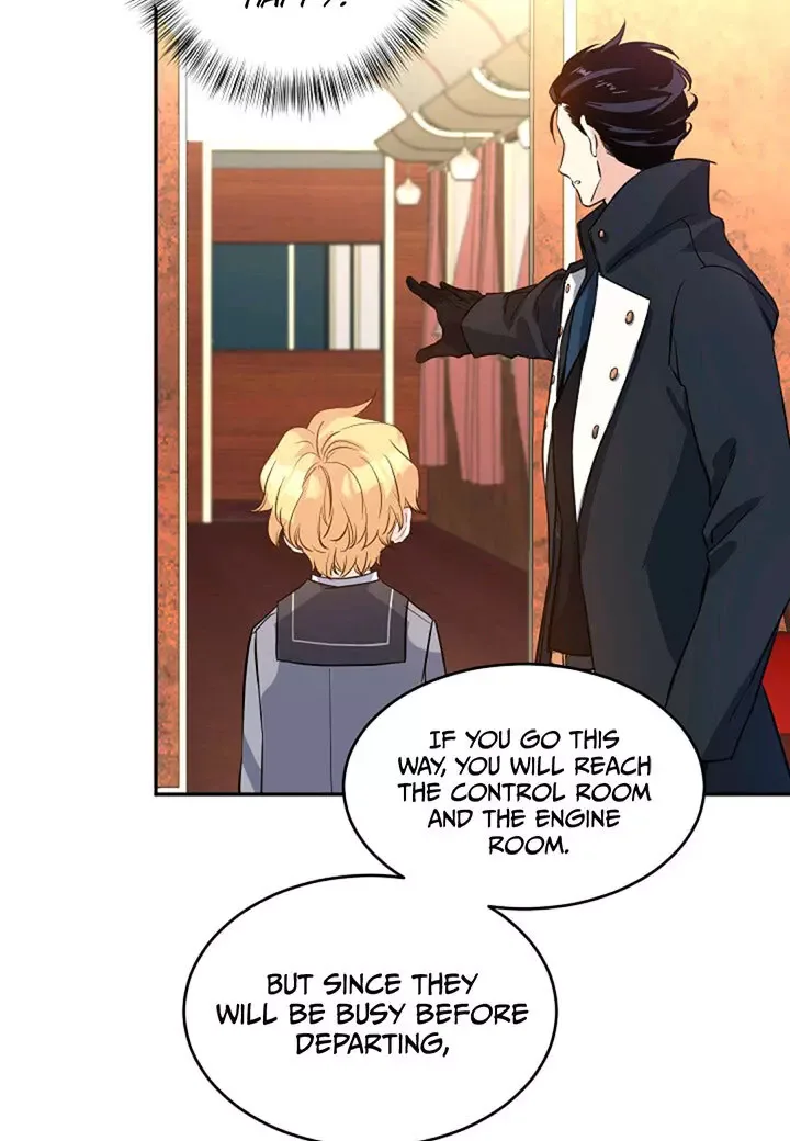 I Will Change The Genre Chapter 8 page 57