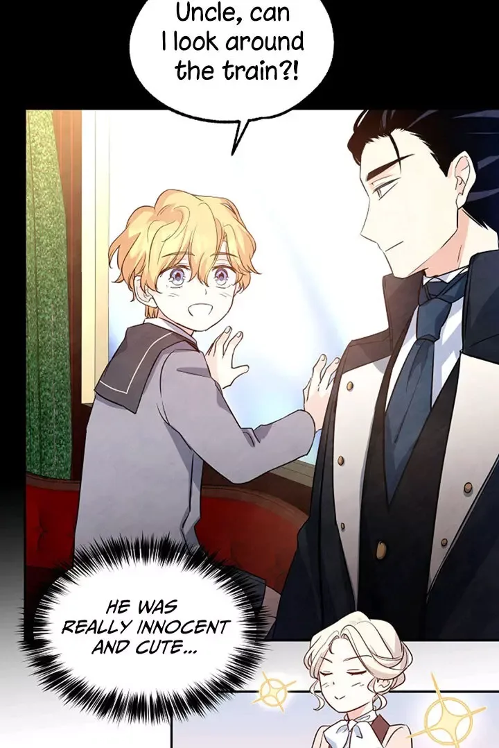 I Will Change The Genre Chapter 8 page 48