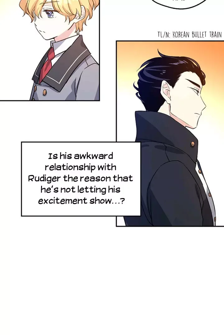 I Will Change The Genre Chapter 8 page 51