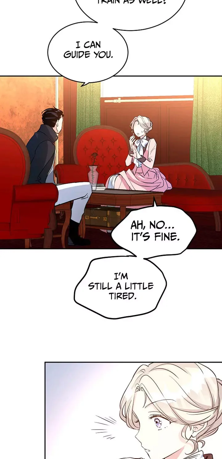 I Will Change The Genre Chapter 8 page 63
