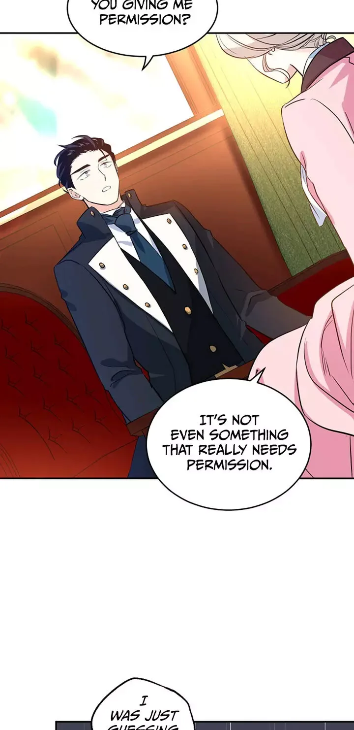 I Will Change The Genre Chapter 8 page 67