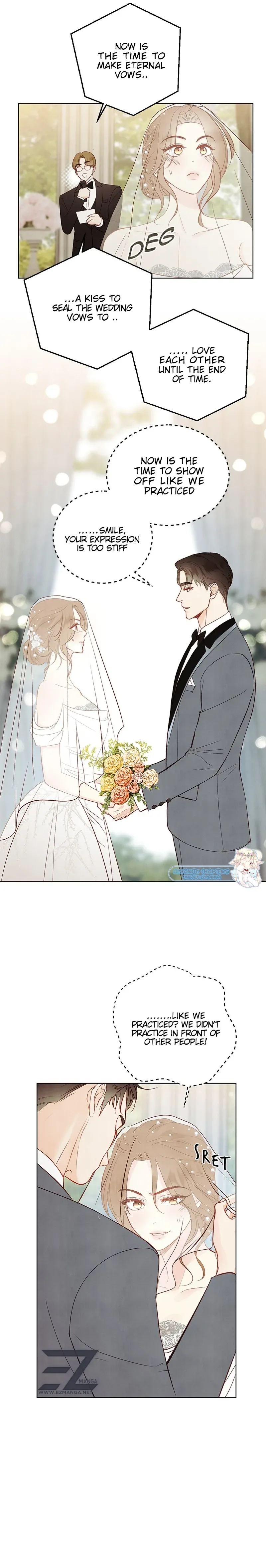 Our Secret Marriage Chapter 7 page 26