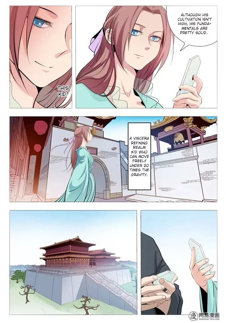 Apotheosis Chapter 5 page 10
