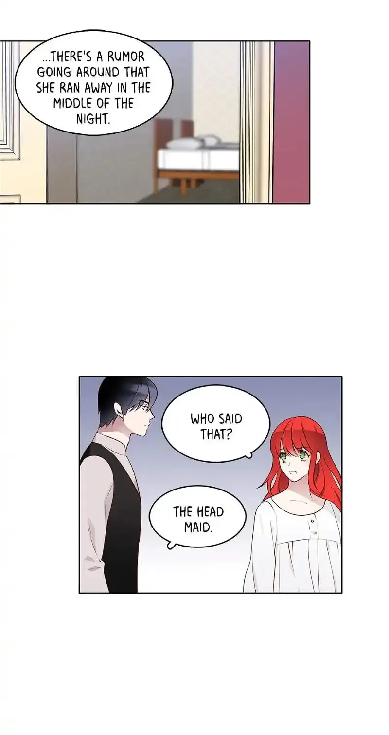 The Detective of Muiella Chapter 9 page 5
