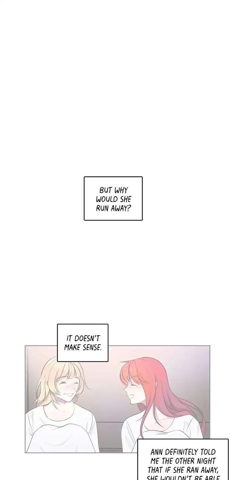 The Detective of Muiella Chapter 9 page 6