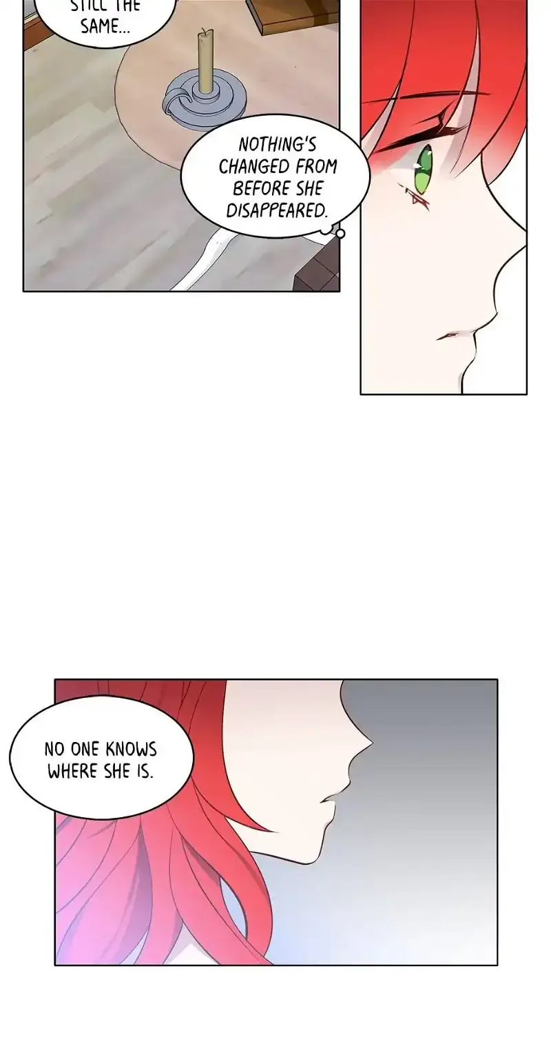 The Detective of Muiella Chapter 9 page 3
