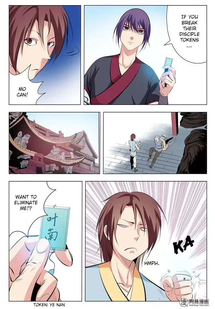 Apotheosis Chapter 5 page 13