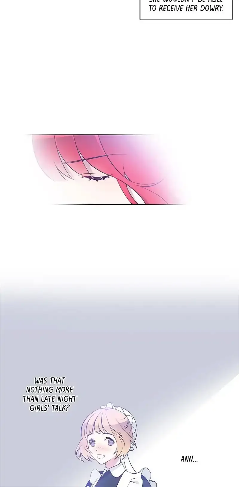 The Detective of Muiella Chapter 9 page 7