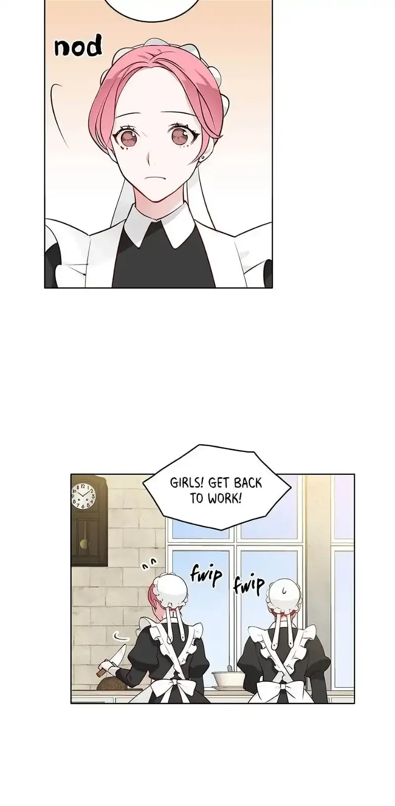 The Detective of Muiella Chapter 9 page 10