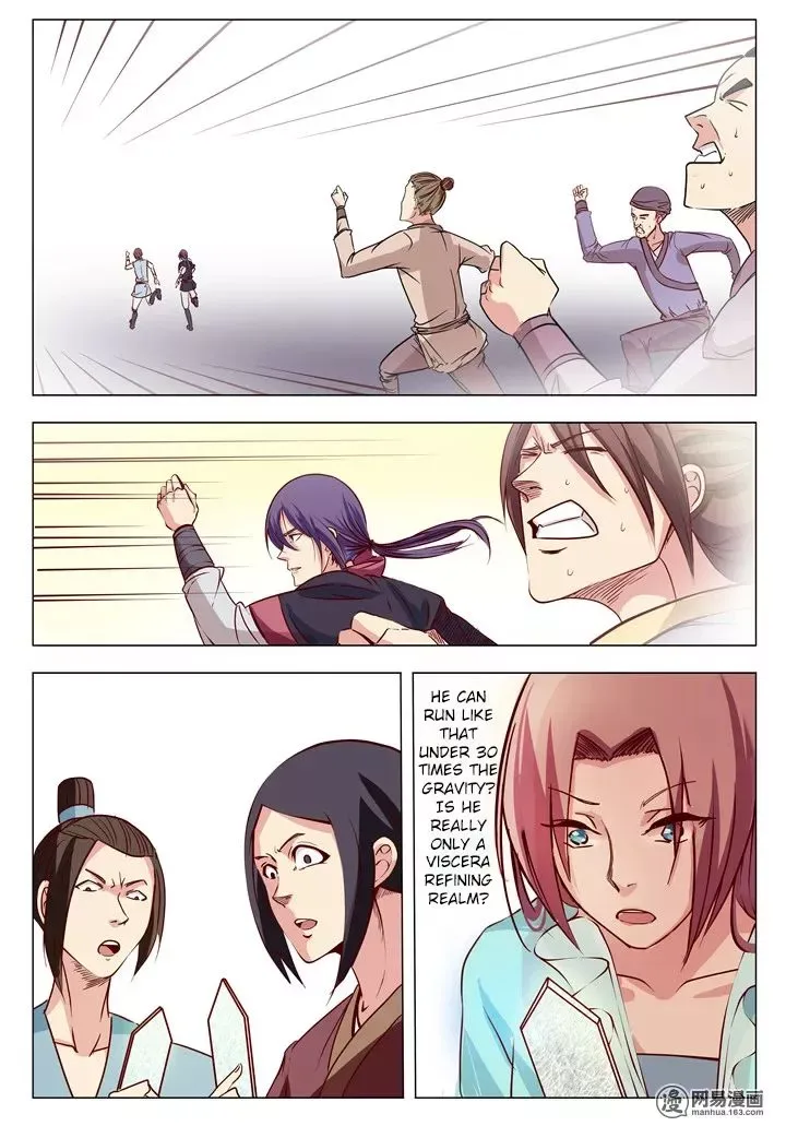 Apotheosis Chapter 5 page 18