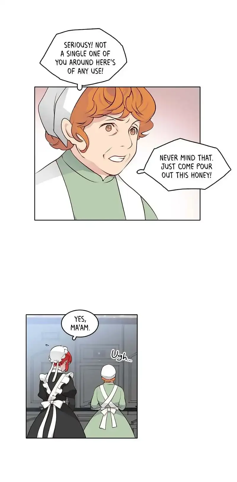 The Detective of Muiella Chapter 9 page 23