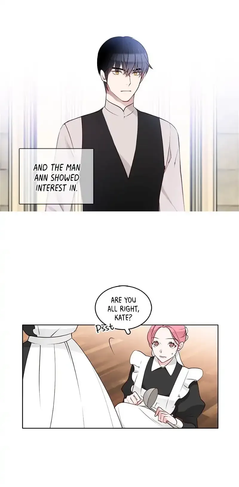 The Detective of Muiella Chapter 9 page 22