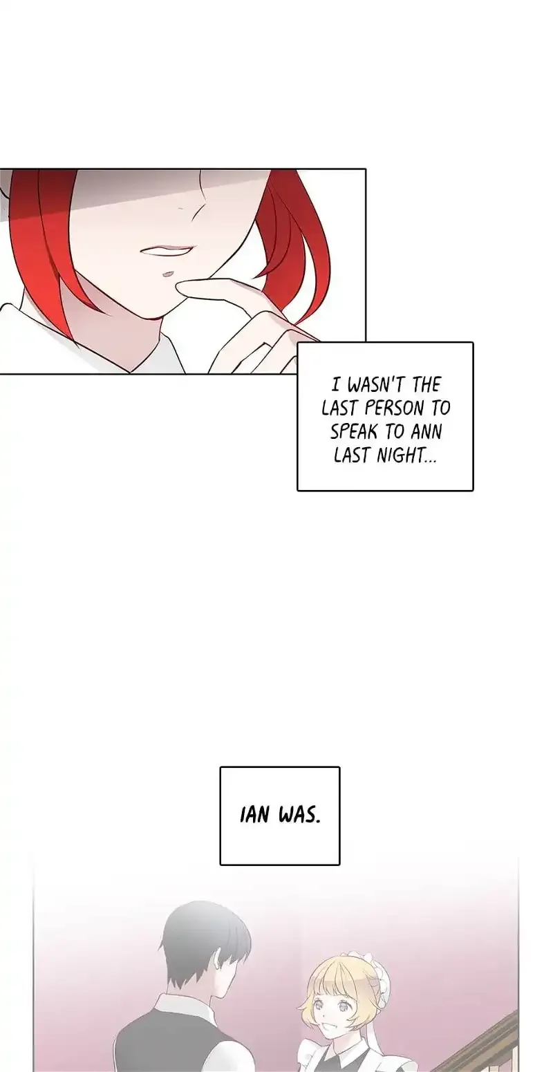 The Detective of Muiella Chapter 9 page 17