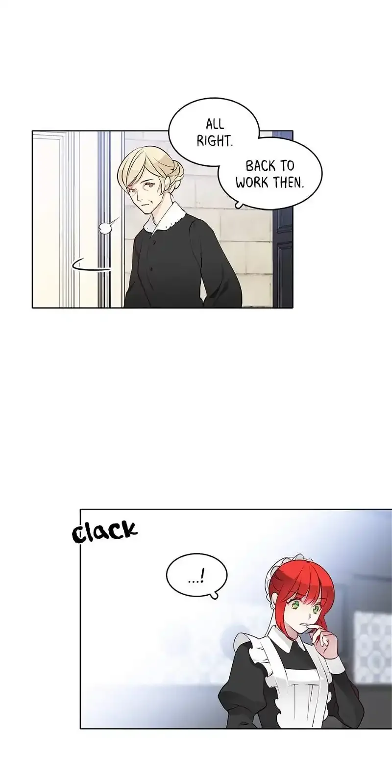 The Detective of Muiella Chapter 9 page 16