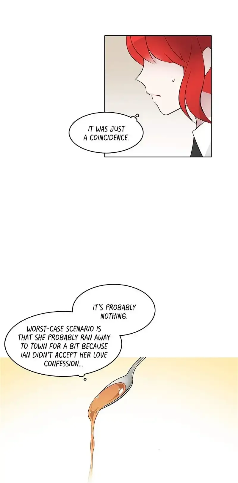 The Detective of Muiella Chapter 9 page 24