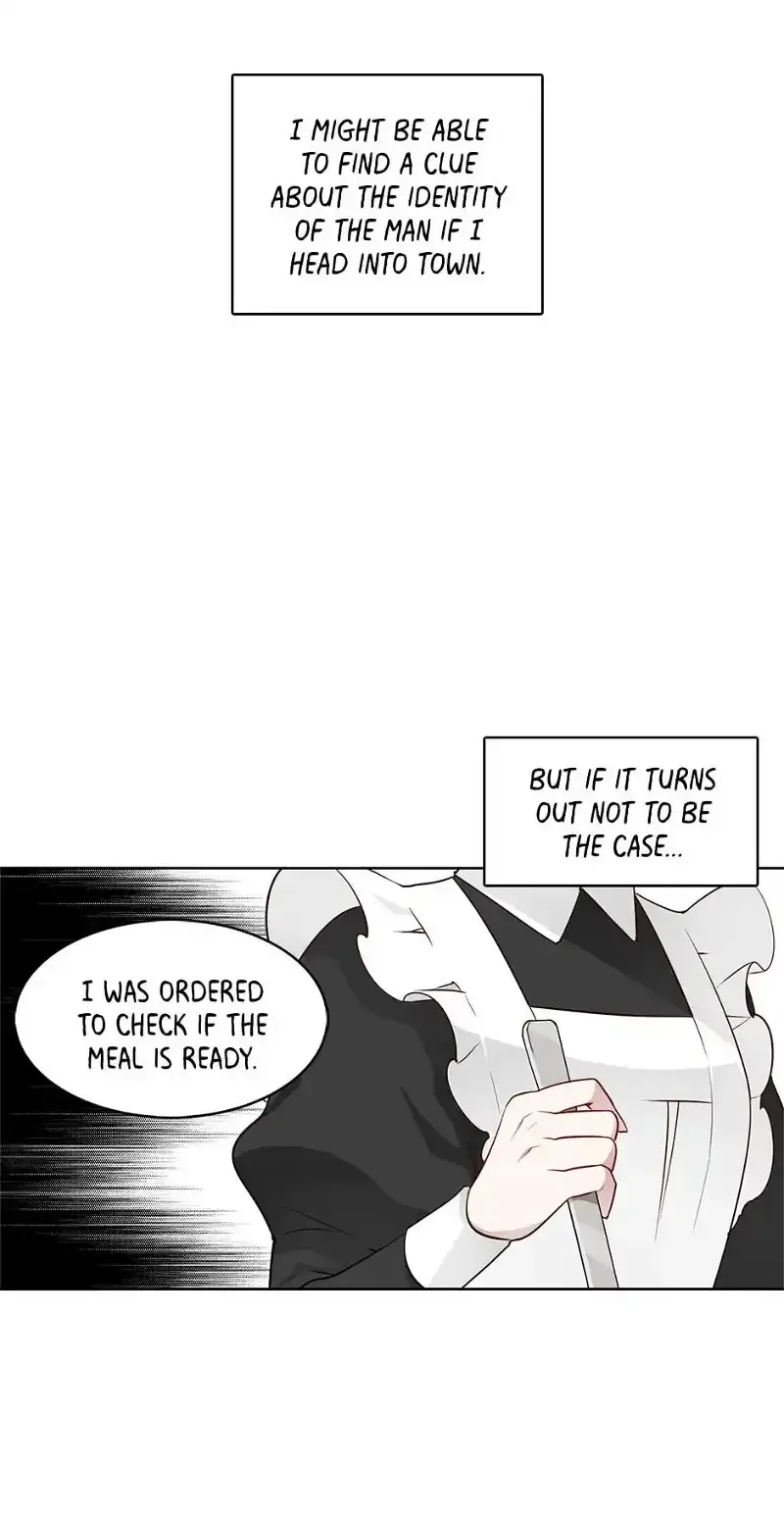 The Detective of Muiella Chapter 9 page 20