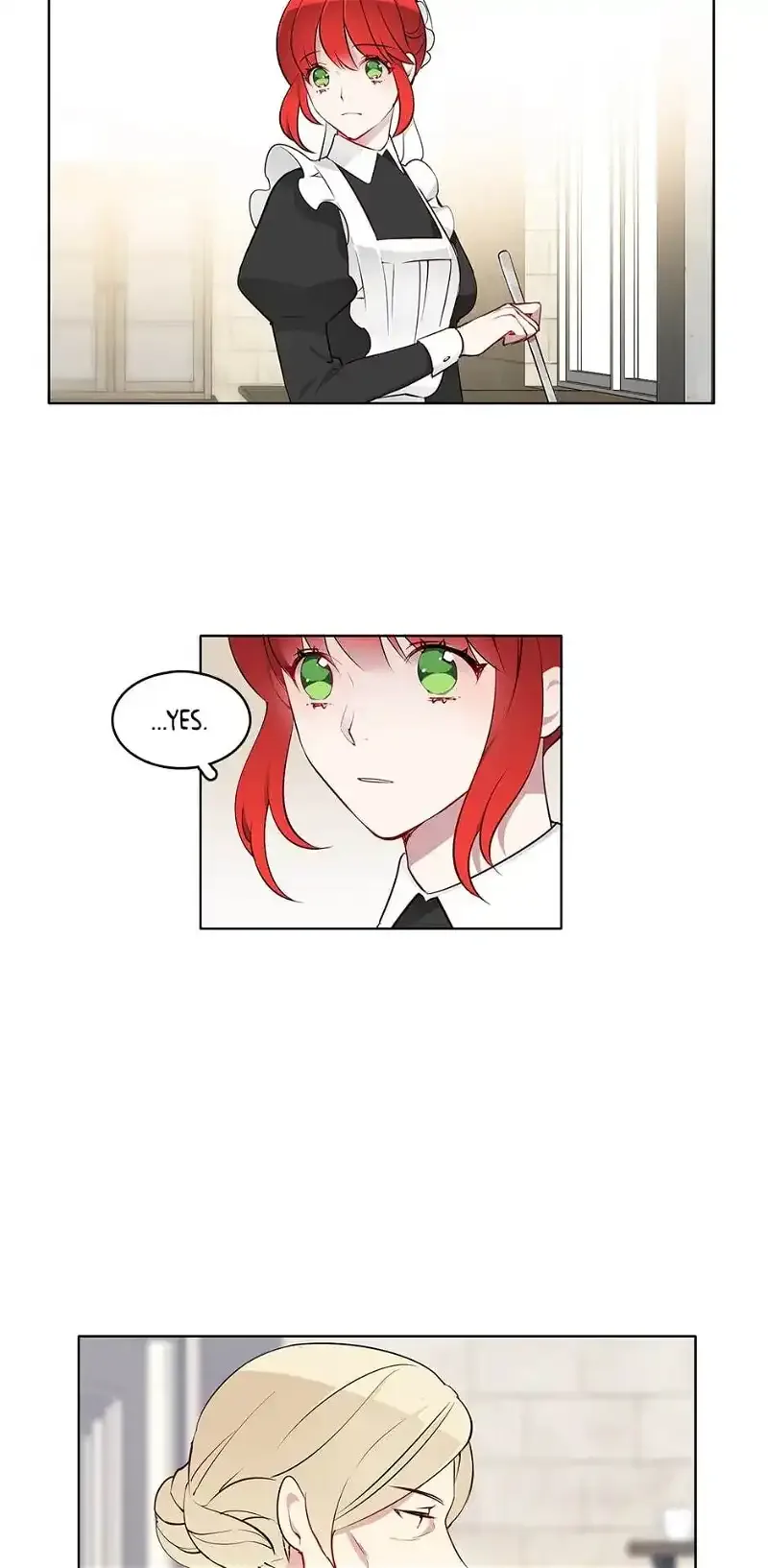 The Detective of Muiella Chapter 9 page 14